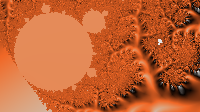 The Fractal '2021-01-01' is computing, please be patient :)