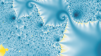 The Fractal '2021-01-03' is computing, please be patient :)