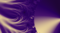 The Fractal '2021-01-07' is computing, please be patient :)