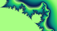 The Fractal '2021-02-01' is computing, please be patient :)