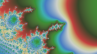 The Fractal '2021-02-03' is computing, please be patient :)