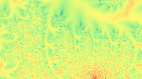 The Fractal '2021-02-05' is computing, please be patient :)