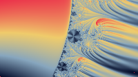 The Fractal '2021-02-10' is computing, please be patient :)