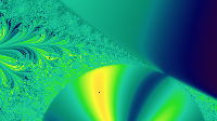 The Fractal '2021-02-12' is computing, please be patient :)