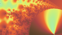 The Fractal '2021-04-09' is computing, please be patient :)