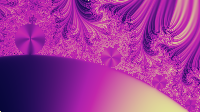 The Fractal '2021-04-10' is computing, please be patient :)