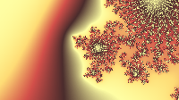 The Fractal '2021-05-25' is computing, please be patient :)