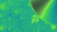 The Fractal '2021-06-01' is computing, please be patient :)