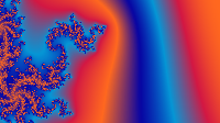 The Fractal '2021-07-09' is computing, please be patient :)