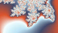 The Fractal '2021-07-11' is computing, please be patient :)