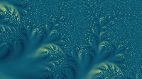 The Fractal '2021-07-14' is computing, please be patient :)