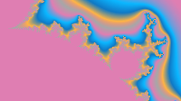 The Fractal '2021-07-17' is computing, please be patient :)