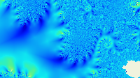 The Fractal '2021-08-26' is computing, please be patient :)