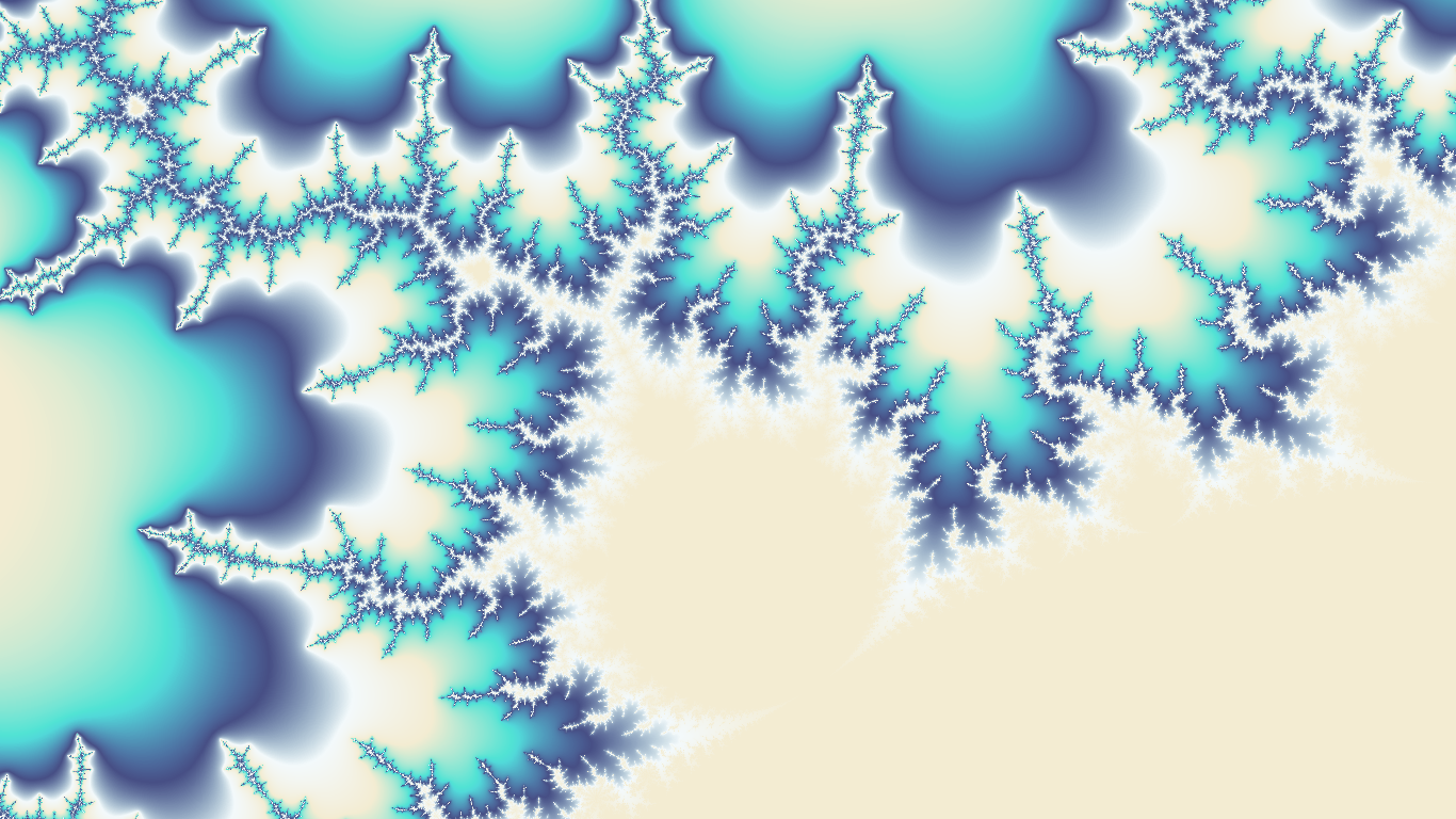 The fractal '2021-09-24' is computing, please be patient :)