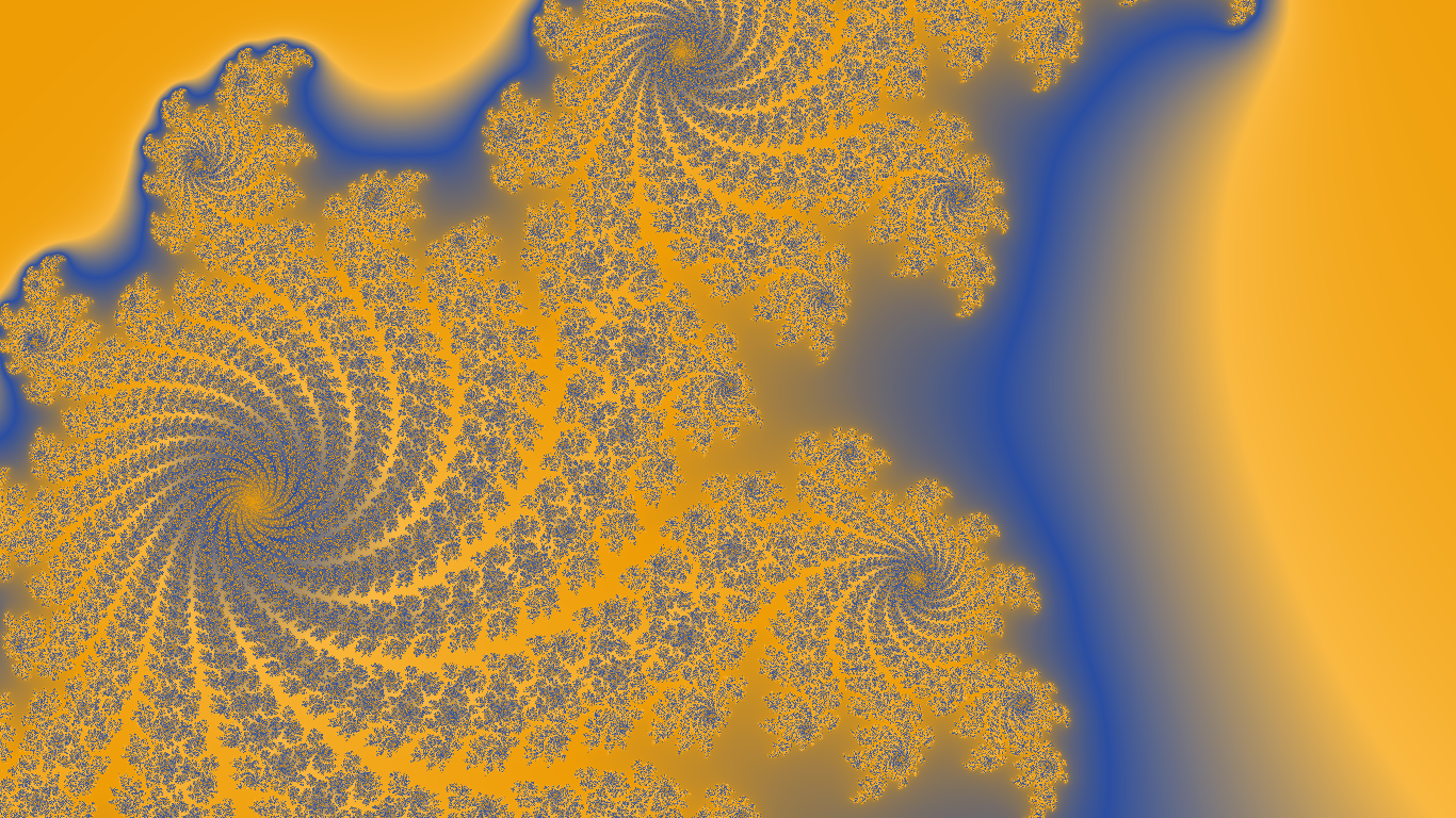 The fractal '2021-09-26' is computing, please be patient :)