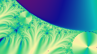 The Fractal '2021-10-01' is computing, please be patient :)