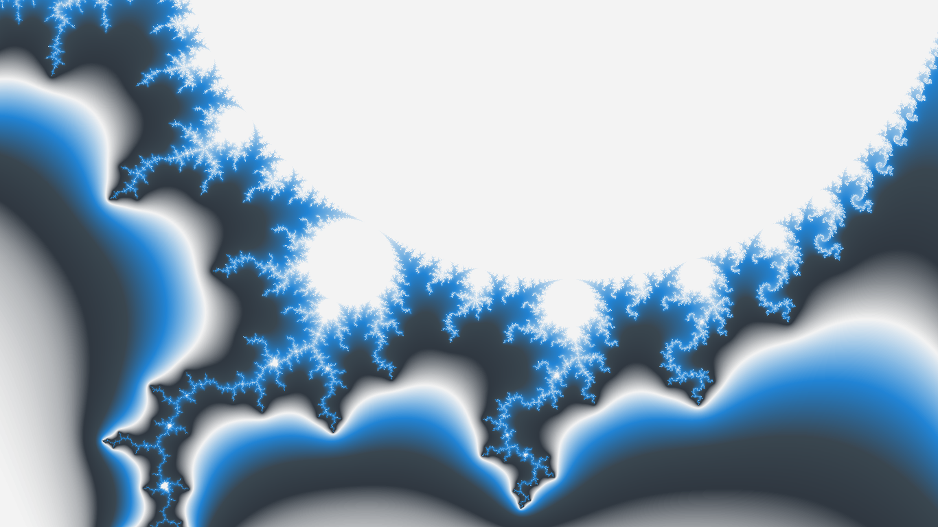 The fractal '2021-10-06' is computing, please be patient :)