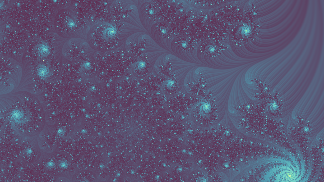 The fractal '2021-10-12' is computing, please be patient :)