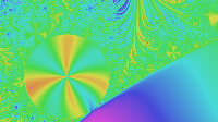 The Fractal '2021-10-25' is computing, please be patient :)