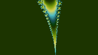 The Fractal '2022-01-01' is computing, please be patient :)