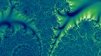 The Fractal '2022-02-10' is computing, please be patient :)