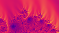 The Fractal '2022-03-14' is computing, please be patient :)