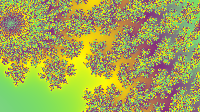 The Fractal '2022-04-01' is computing, please be patient :)