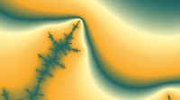 The Fractal '2022-05-03' is computing, please be patient :)