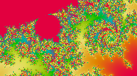 The Fractal '2022-05-14' is computing, please be patient :)
