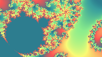 The Fractal '2022-06-03' is computing, please be patient :)