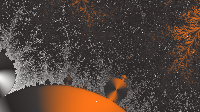 The Fractal '2022-07-10' is computing, please be patient :)
