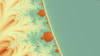 The Fractal '2022-07-22' is computing, please be patient :)