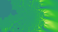 The Fractal '2022-07-31' is computing, please be patient :)
