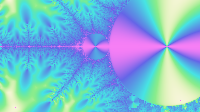 The Fractal '2022-08-03' is computing, please be patient :)