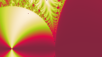 The Fractal '2022-08-18' is computing, please be patient :)