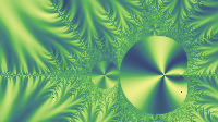 The Fractal '2022-08-23' is computing, please be patient :)