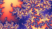 The Fractal '2022-09-01' is computing, please be patient :)