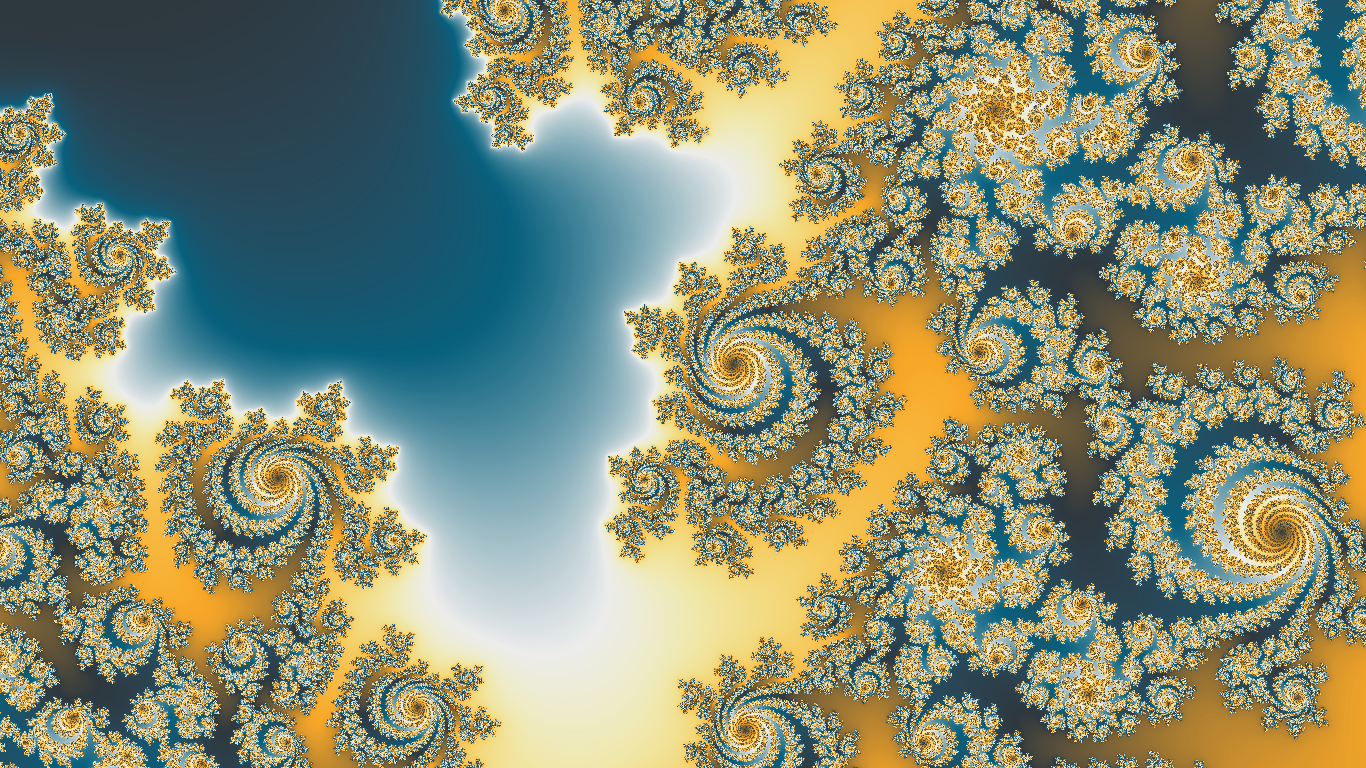 The fractal '2022-09-13' is computing, please be patient :)