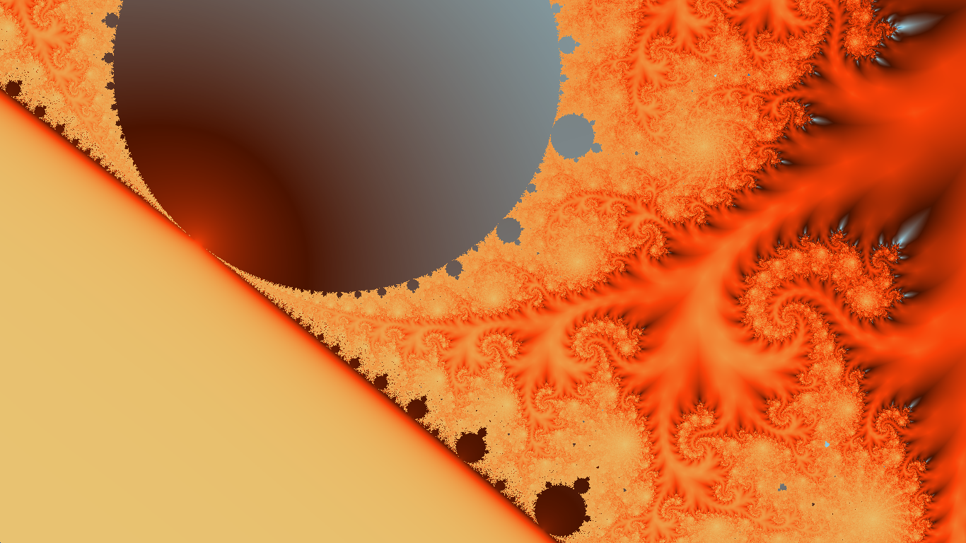 The fractal '2022-09-14' is computing, please be patient :)