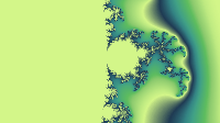 The Fractal '2022-10-17' is computing, please be patient :)