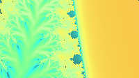The Fractal '2022-10-25' is computing, please be patient :)