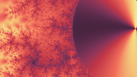 The Fractal '2022-10-26' is computing, please be patient :)