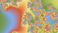 The Fractal '2022-12-02' is computing, please be patient :)