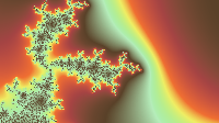 The Fractal '2022-12-07' is computing, please be patient :)
