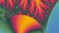 The Fractal '2022-12-18' is computing, please be patient :)