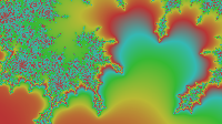 The Fractal '2022-12-25' is computing, please be patient :)