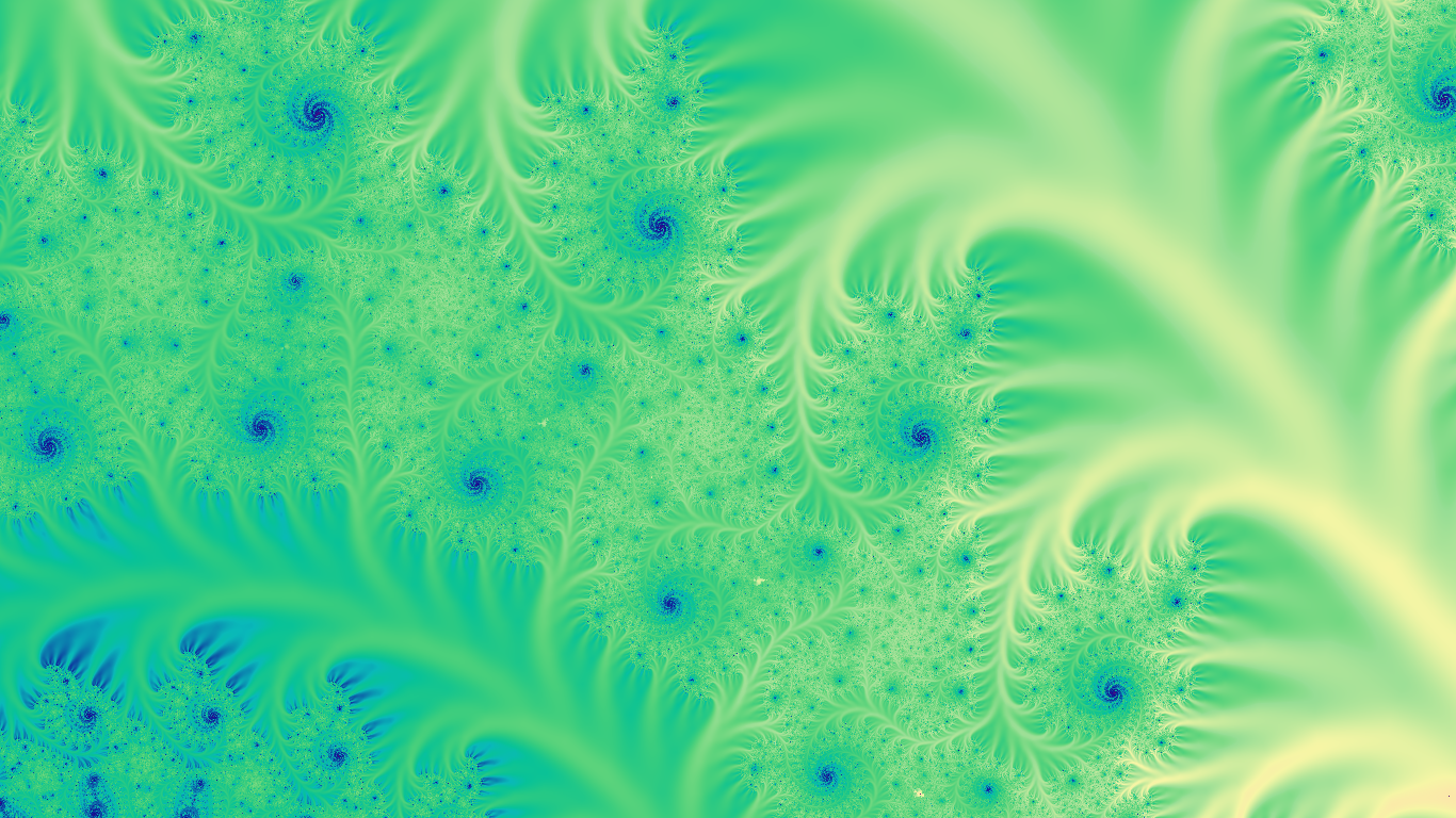 The fractal '2023-01-11' is computing, please be patient :)