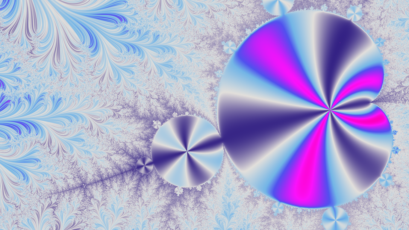 The fractal '2023-01-19' is computing, please be patient :)