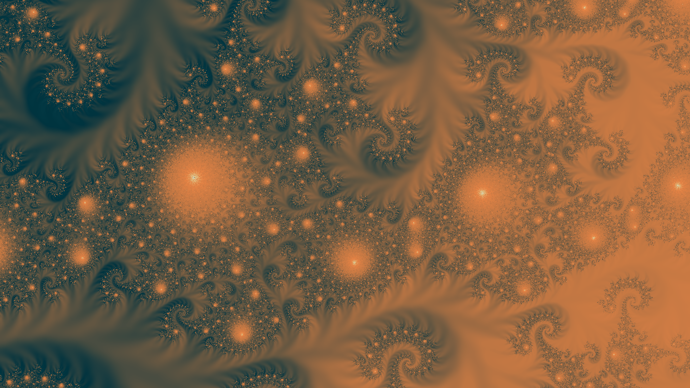 The fractal '2023-01-30' is computing, please be patient :)