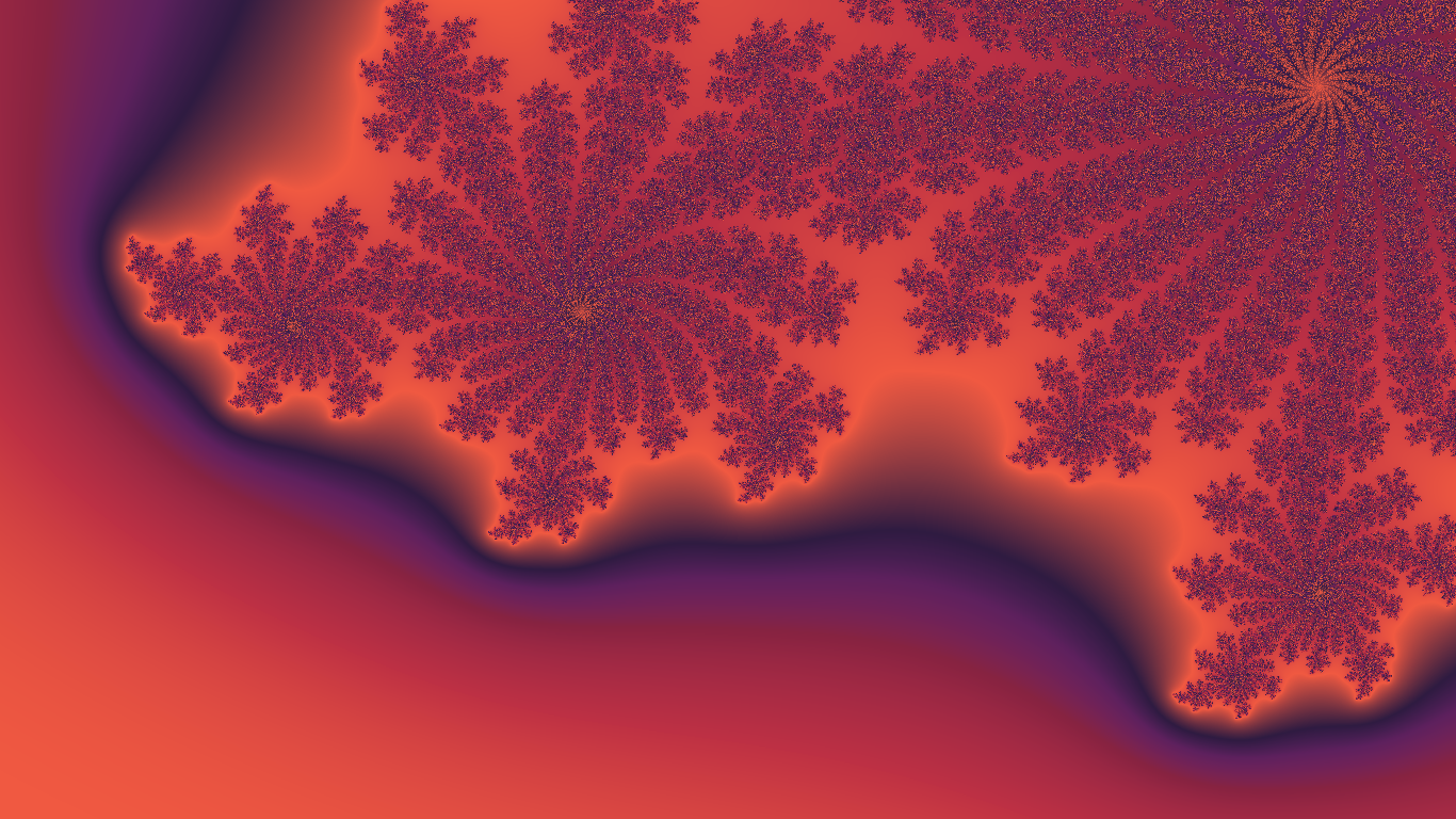 The fractal '2023-02-01' is computing, please be patient :)